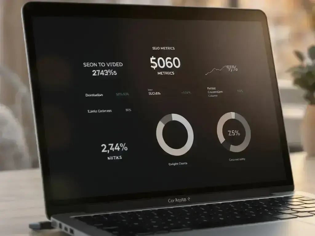 WebJi service area covering Orange County, CA and surrounding neighborhoods