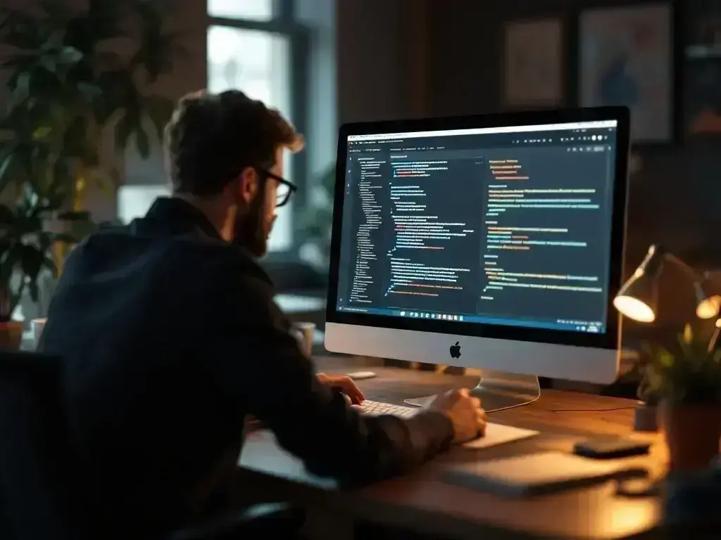 WebJi step-by-step service process &mdash; professional quality from start to finish