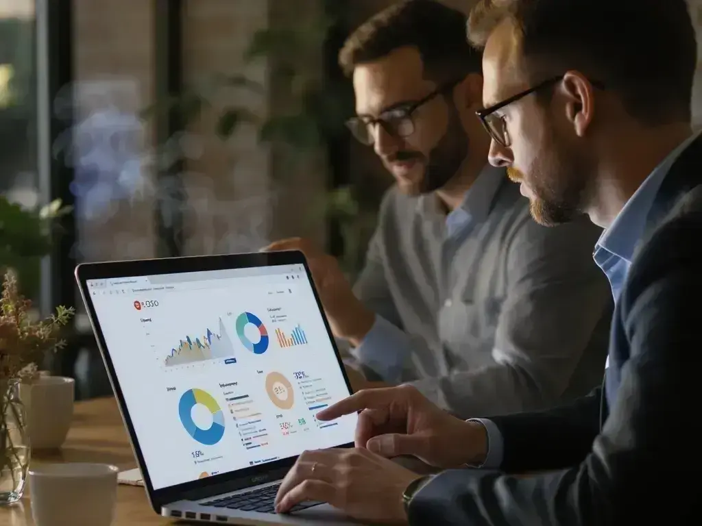 Professional SEO Agency services by WebJi in Placentia, CA &mdash; serving local businesses and residents