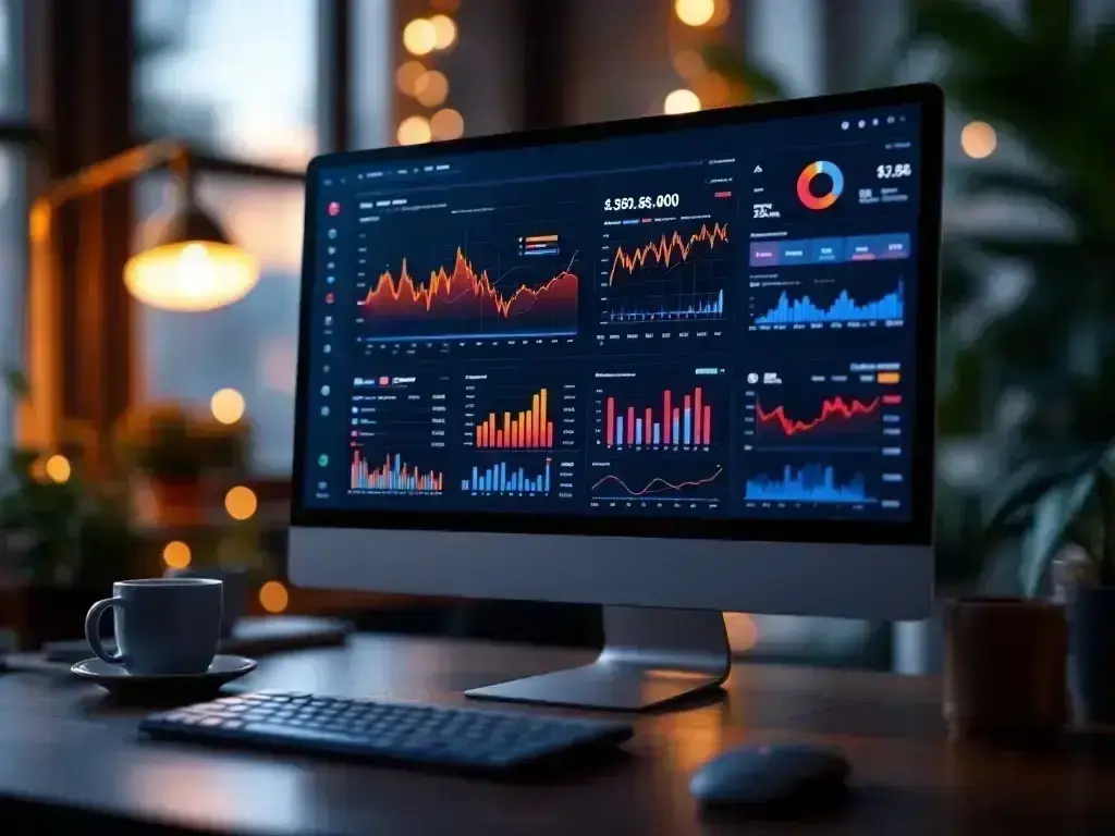 Professional Website Audit services by WebJi in Orange County, CA &mdash; licensed SEO Agency provider