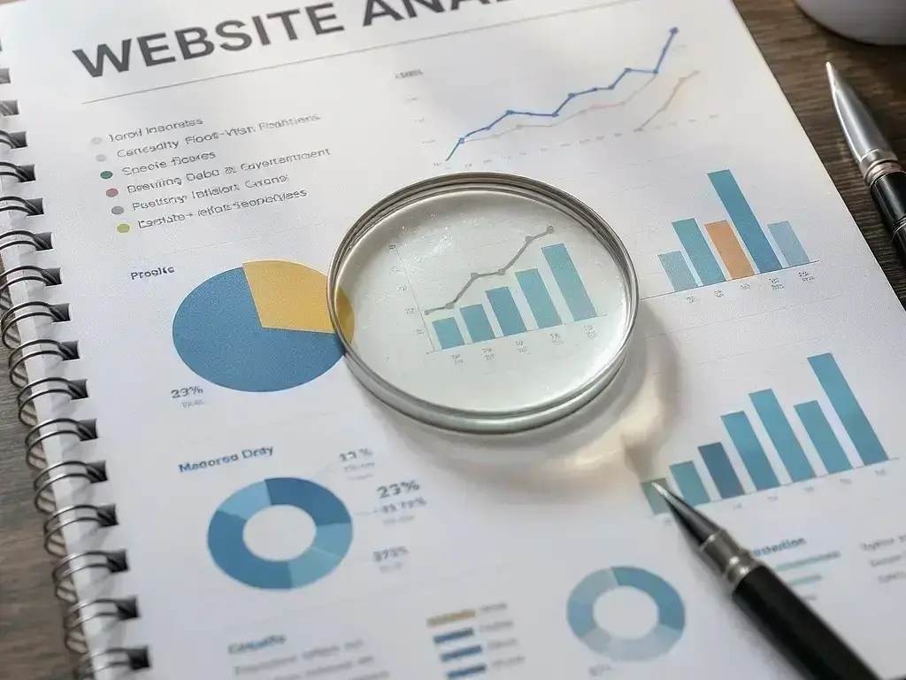 Professional service work by WebJi in Orange County