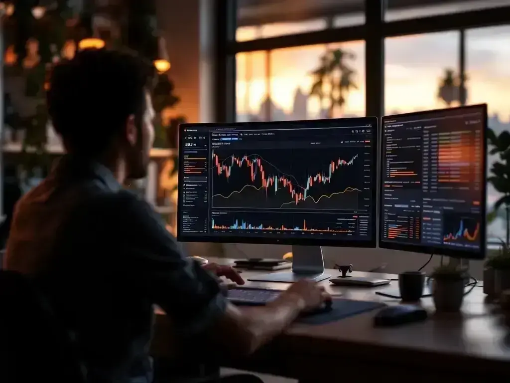 Professional SEO Agency services by WebJi in Fullerton, CA &mdash; serving local businesses and residents