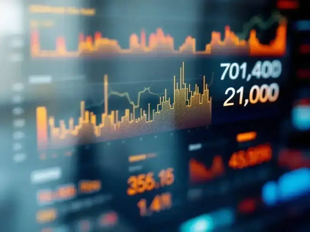 WebJi service area covering Orange County, CA and surrounding neighborhoods