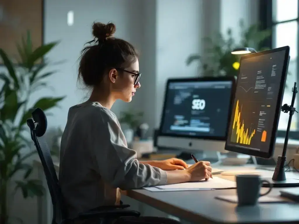 WebJi step-by-step service process &mdash; professional quality from start to finish