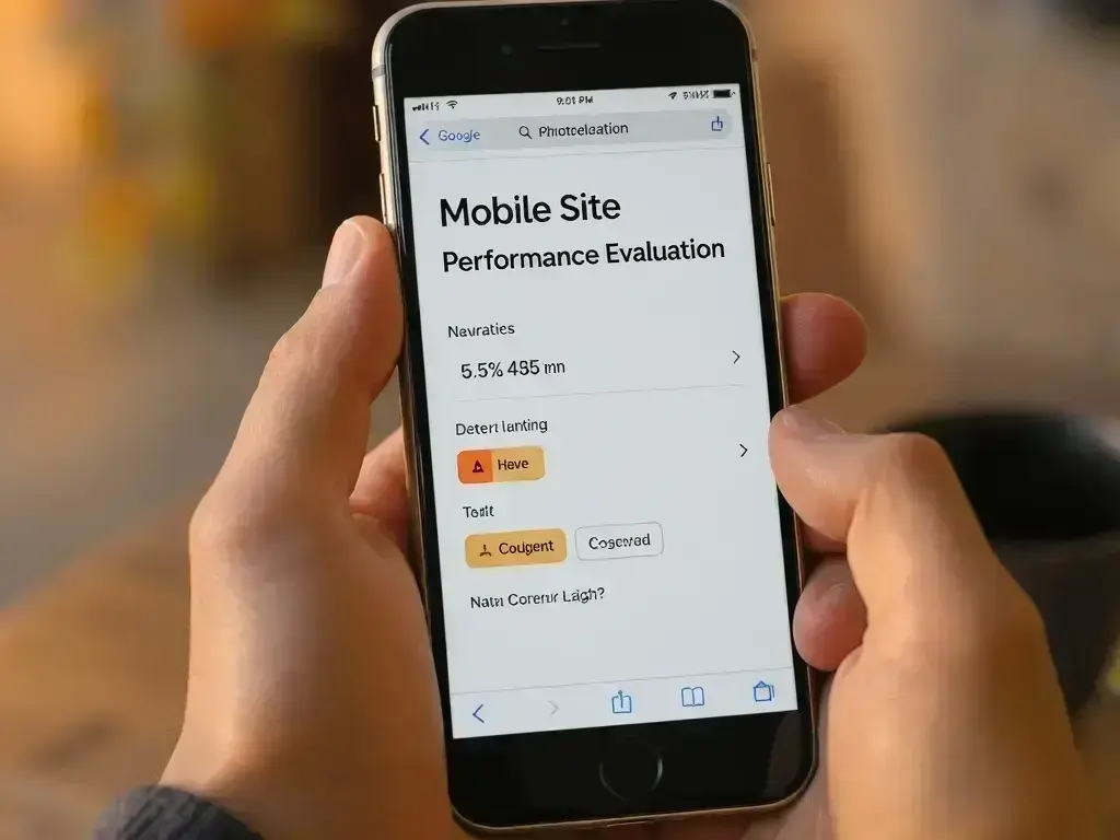 WebJi service area covering Orange County, CA and surrounding neighborhoods