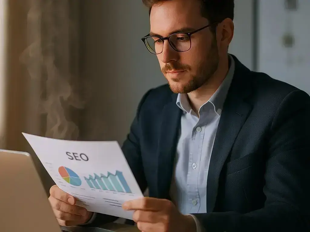 WebJi service area covering Orange County, CA and surrounding neighborhoods