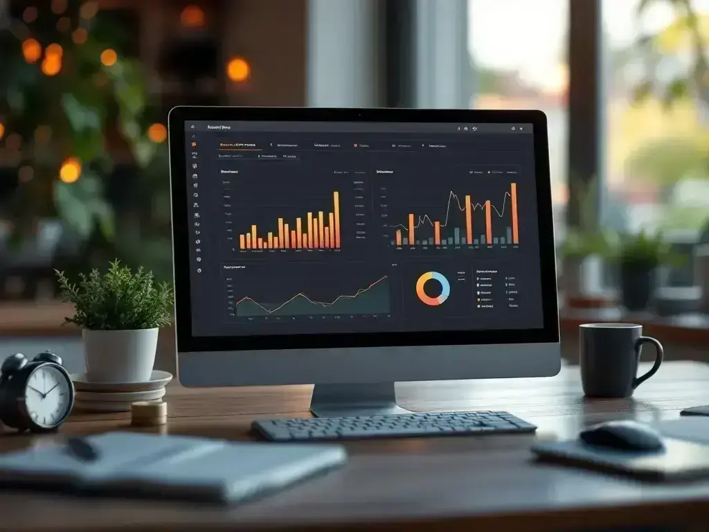 Professional service work by WebJi in Orange County