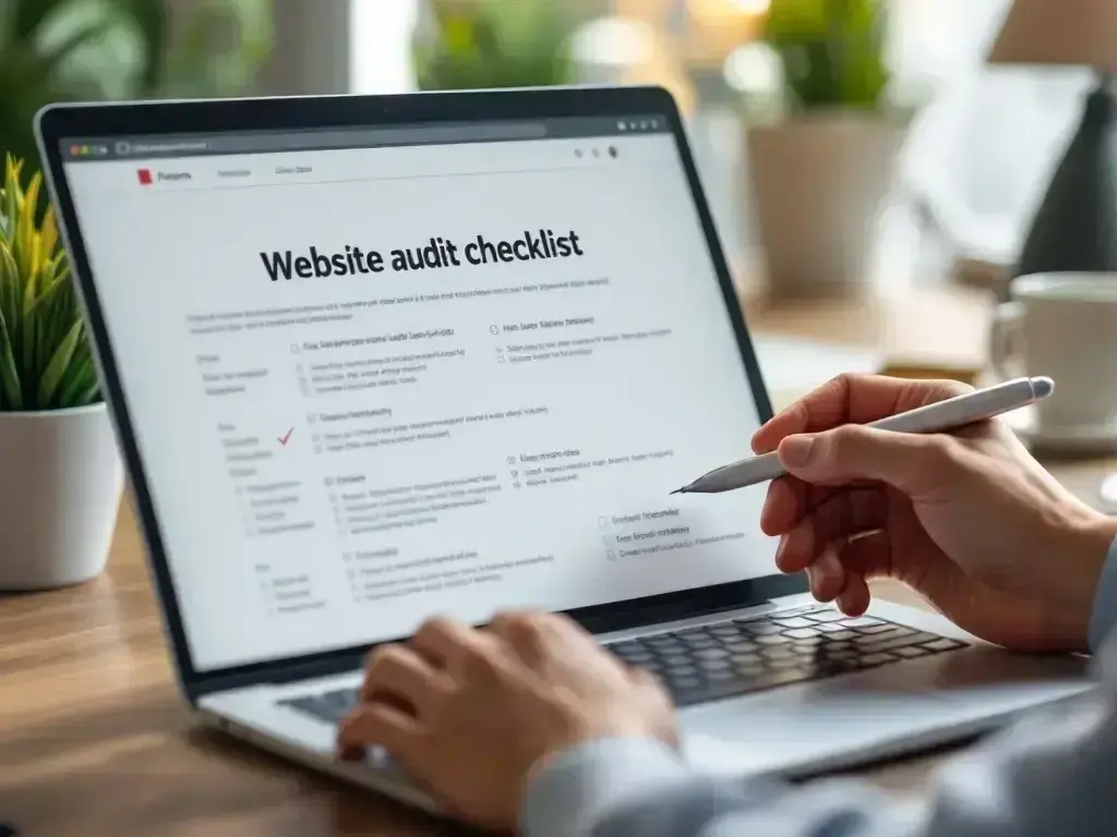 Website Optimization services in Westminster