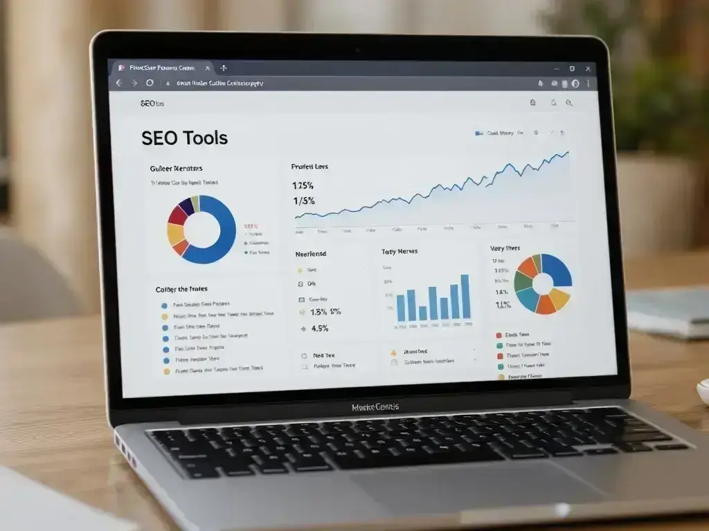 Technical SEO in Orange County, CA