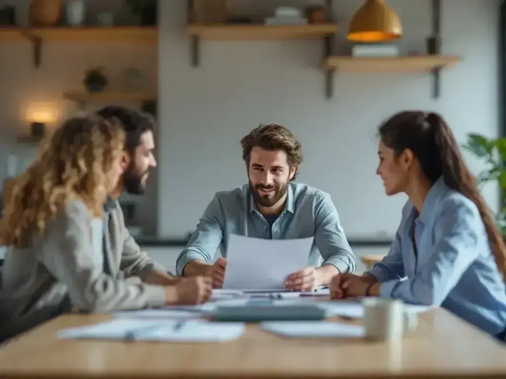 WebJi service area covering Orange County, CA and surrounding neighborhoods