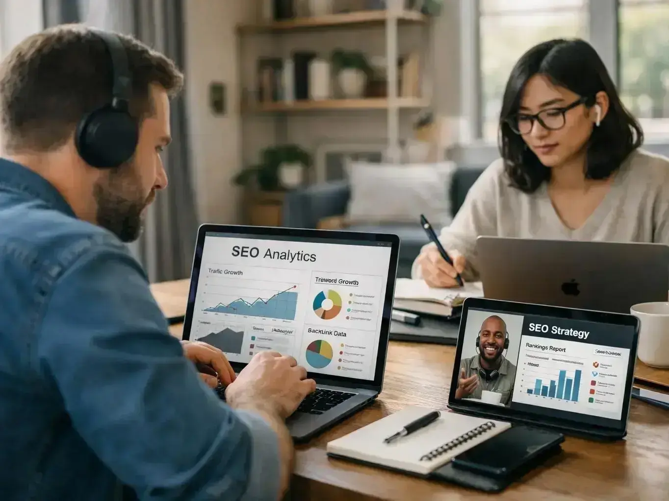 WebJi serving the Woodbridge area &mdash; local professionals you can trust