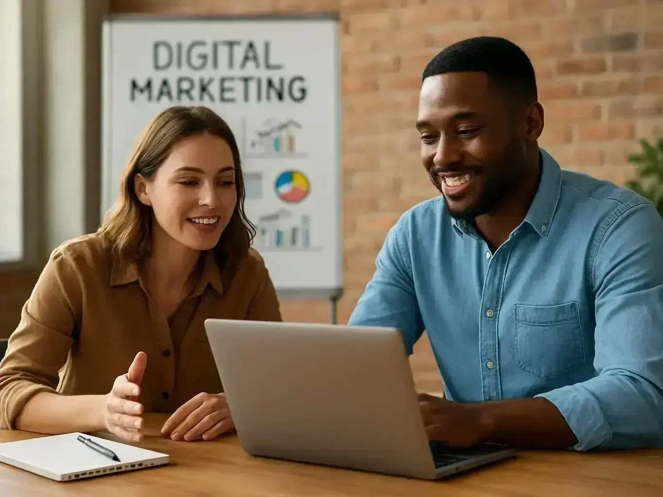 B2B SEO in Brea, CA - WebJi