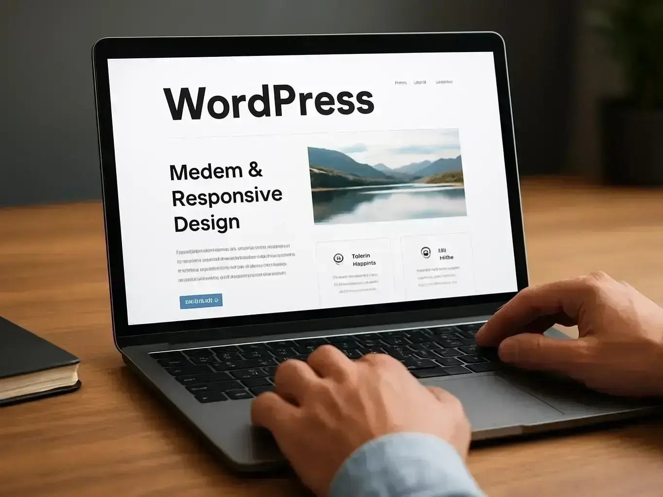 Professional Wordpress SEO services by WebJi in Orange County, CA &mdash; licensed SEO Agency provider