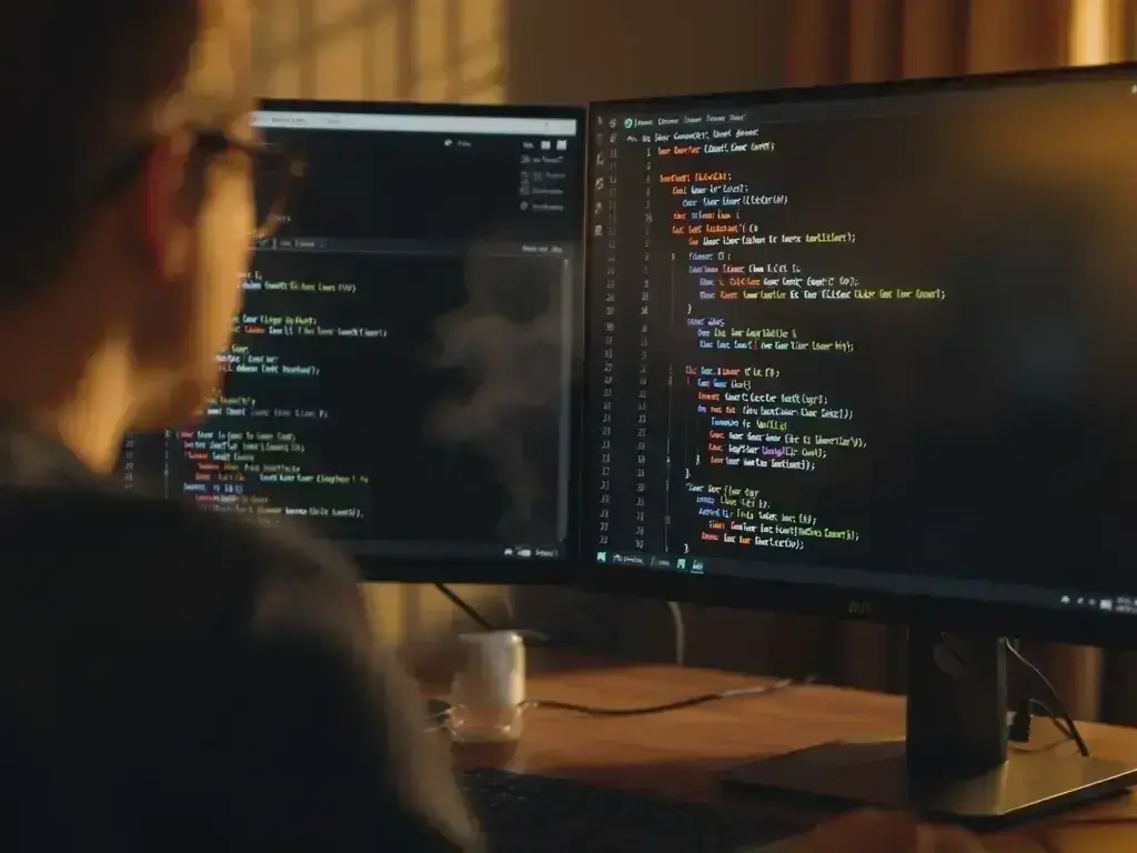 Our Web Development process in Turtle Rock