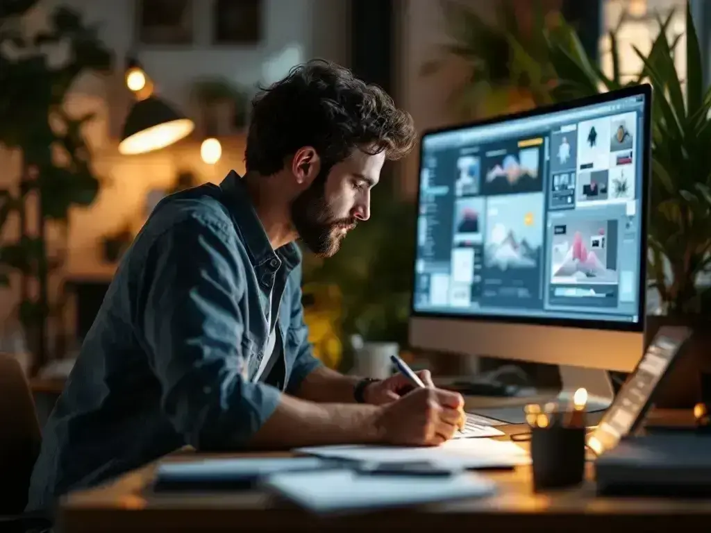 Professional Web Development services by WebJi in Orange County, CA &mdash; licensed SEO Agency provider