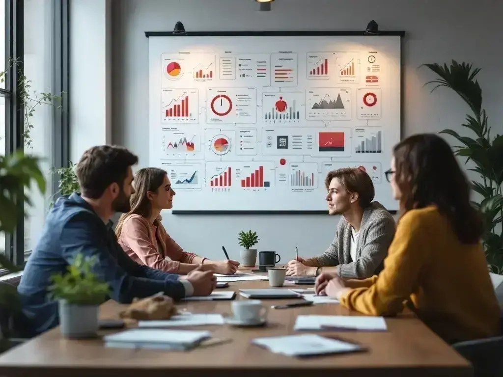 WebJi service area covering Orange County, CA and surrounding neighborhoods