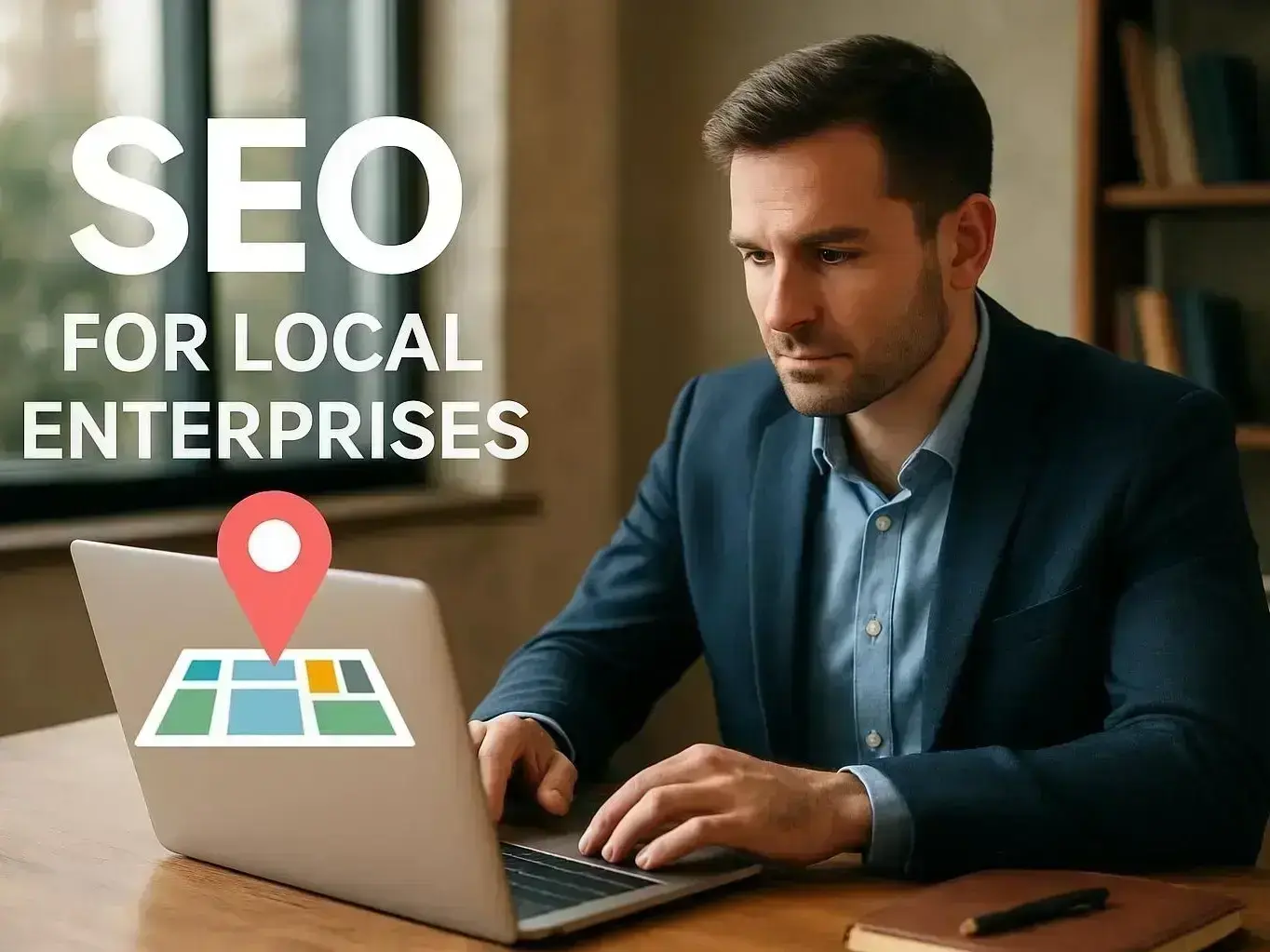 Local SEO in Orange County, CA