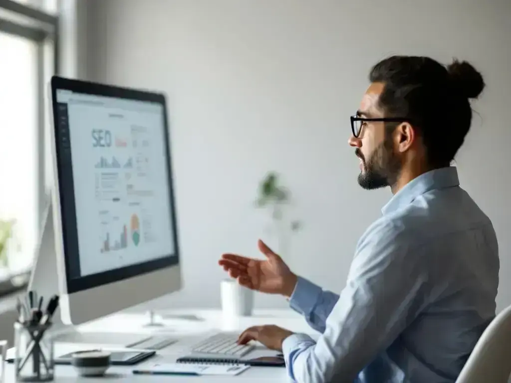 WebJi service area covering Orange County, CA and surrounding neighborhoods