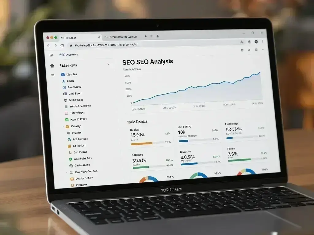 WebJi step-by-step service process &mdash; professional quality from start to finish