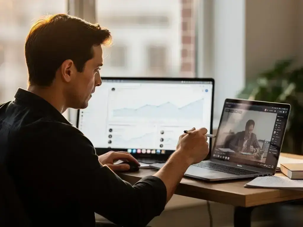 Professional Social Media Marketing services by WebJi in Orange County, CA &mdash; licensed SEO Agency provider