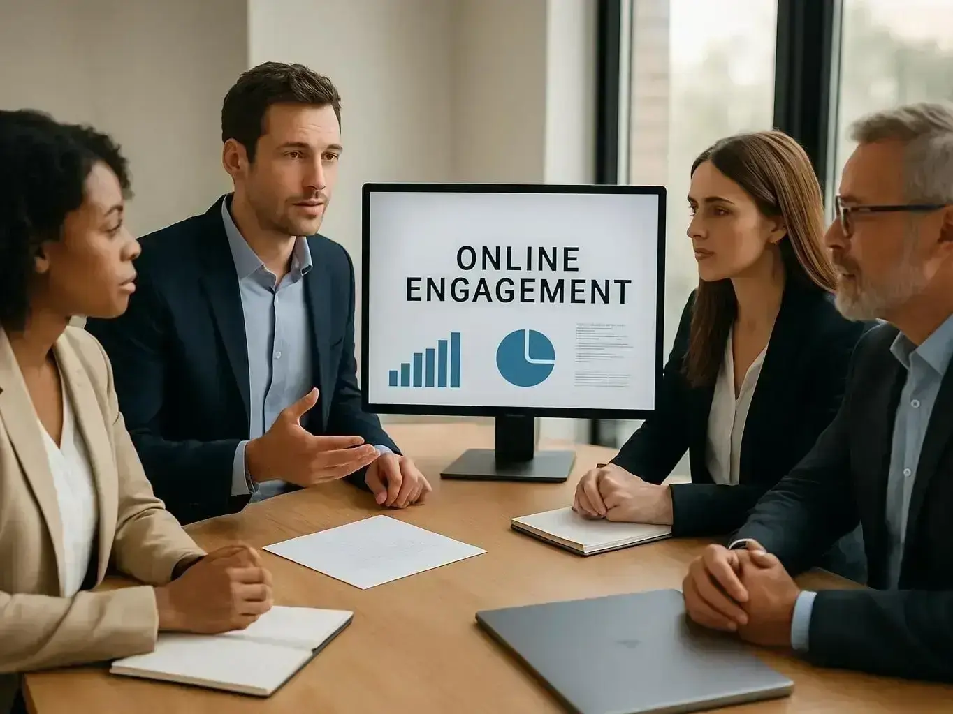 WebJi service area covering Orange County, CA and surrounding neighborhoods