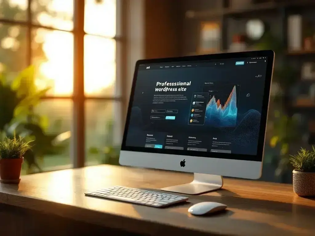 WebJi service area covering Orange County, CA and surrounding neighborhoods