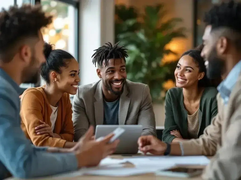 Social Media Marketing in Orange County, CA