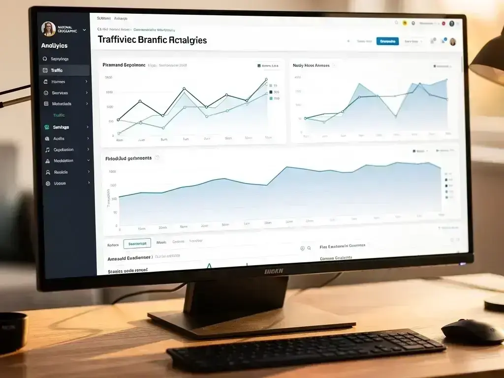 Professional service work by WebJi in Orange County