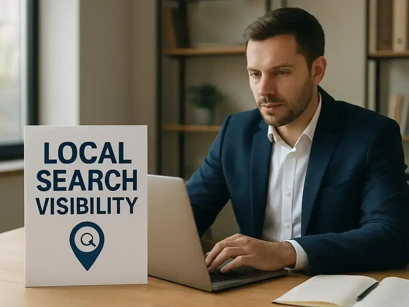 Web Development in Turtle Rock, CA - WebJi