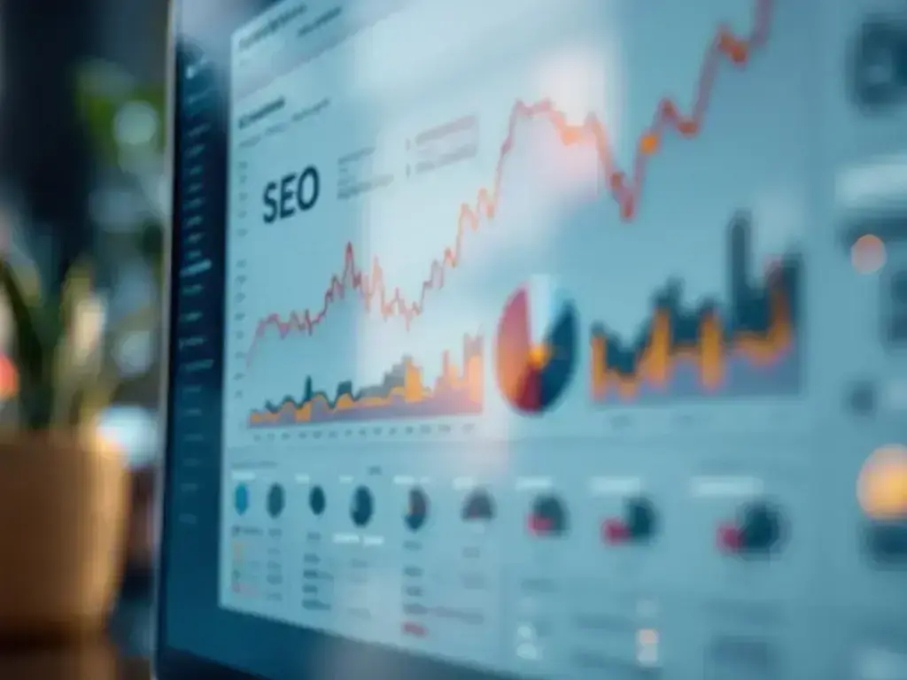 Professional SEO Agency services by WebJi in Fountain Valley, CA &mdash; serving local businesses and residents