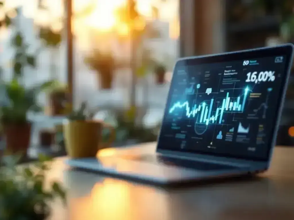 WebJi service area covering Orange County, CA and surrounding neighborhoods