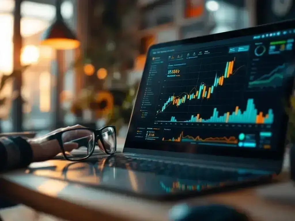 WebJi service area covering Orange County, CA and surrounding neighborhoods