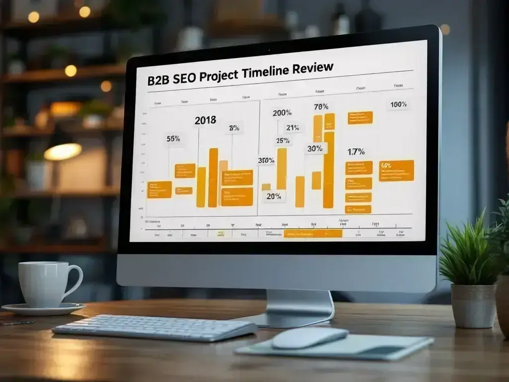 Website Optimization in Westminster, CA - WebJi