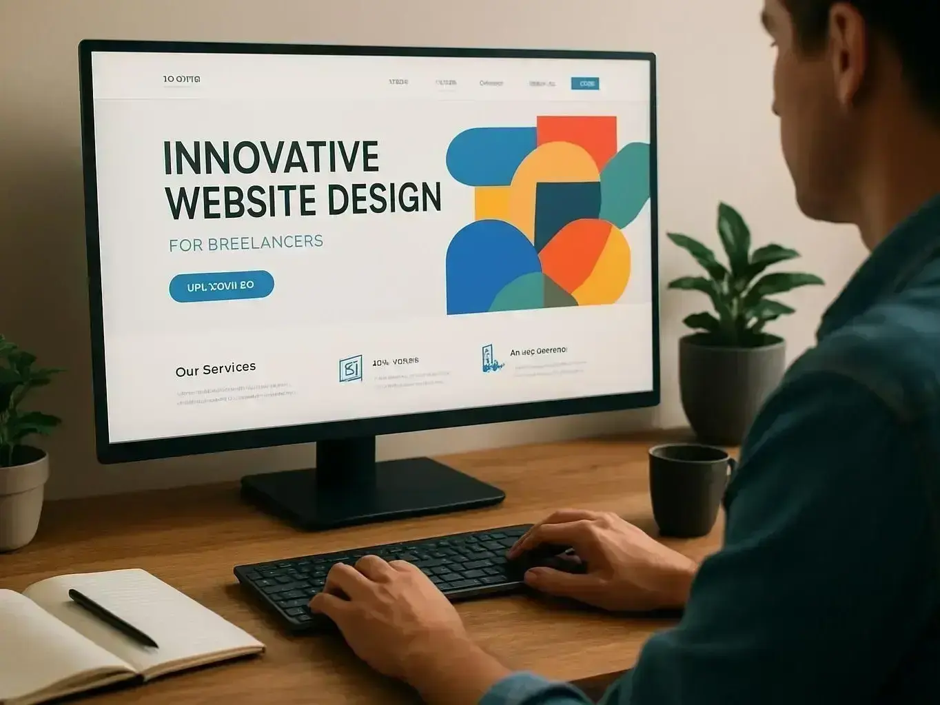 Our Small Business SEO process in Brea