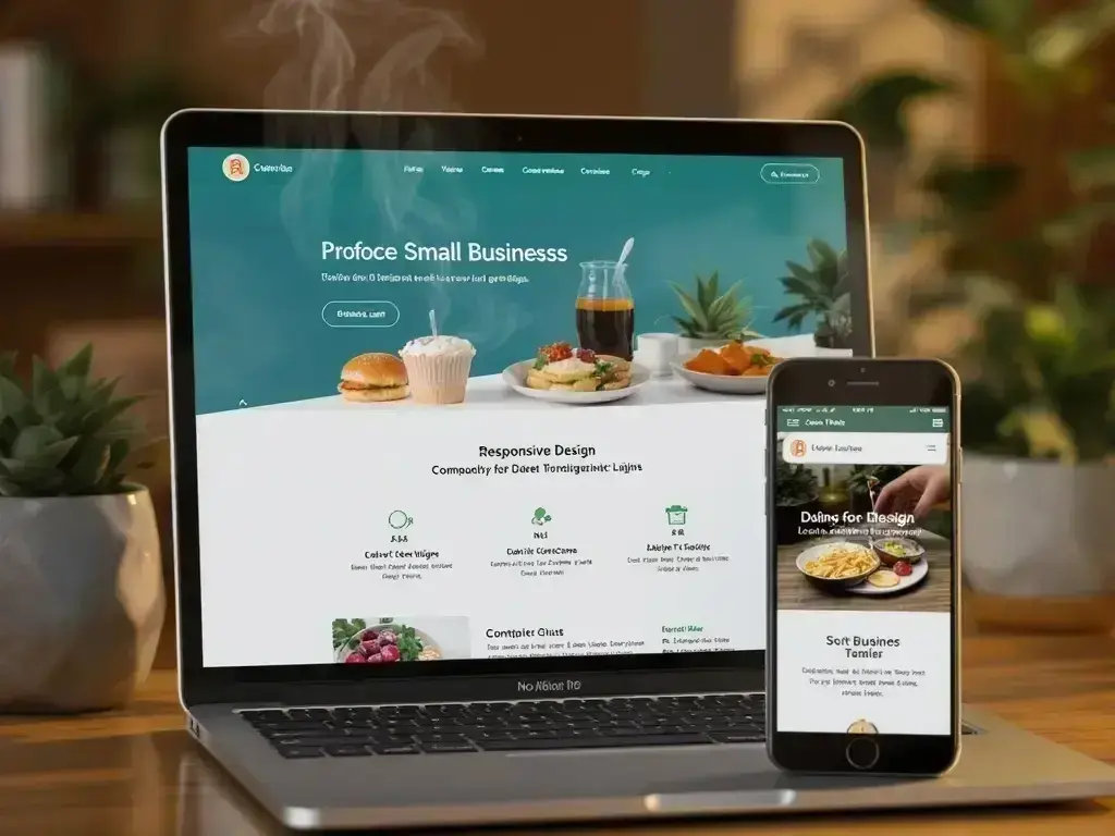 WebJi service area covering Orange County, CA and surrounding neighborhoods