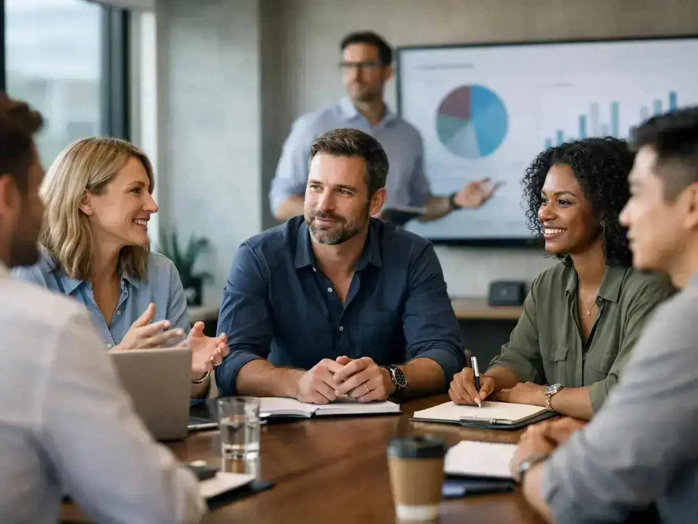 Digital Marketing services in Brea