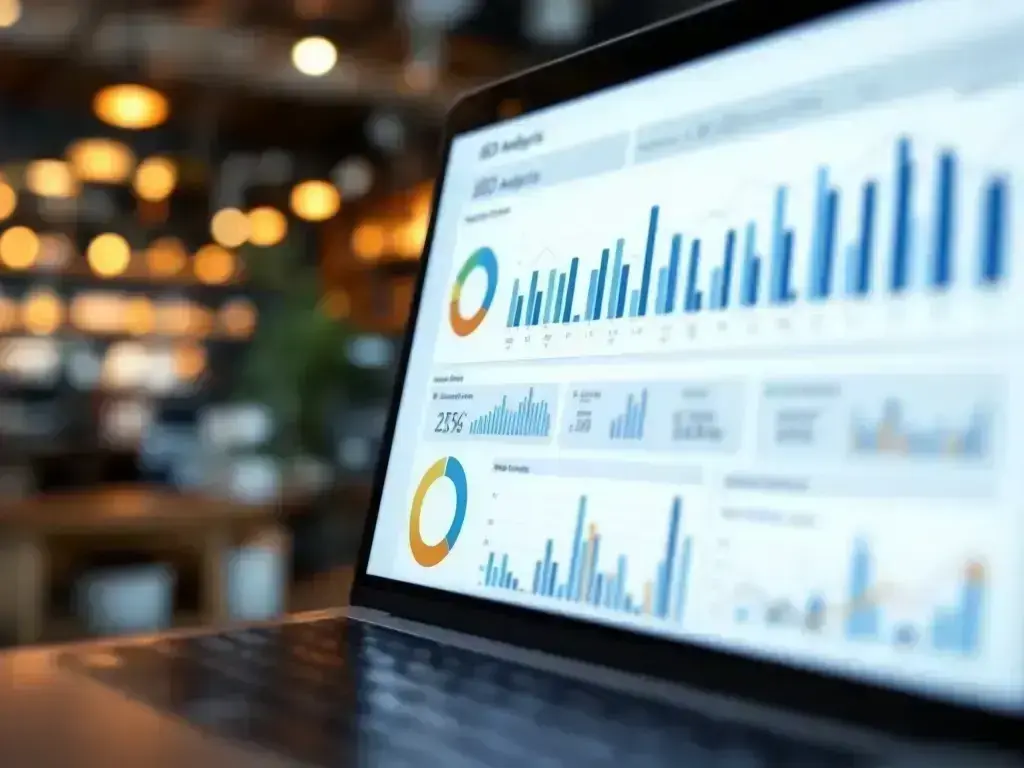 WebJi service area covering Orange County, CA and surrounding neighborhoods