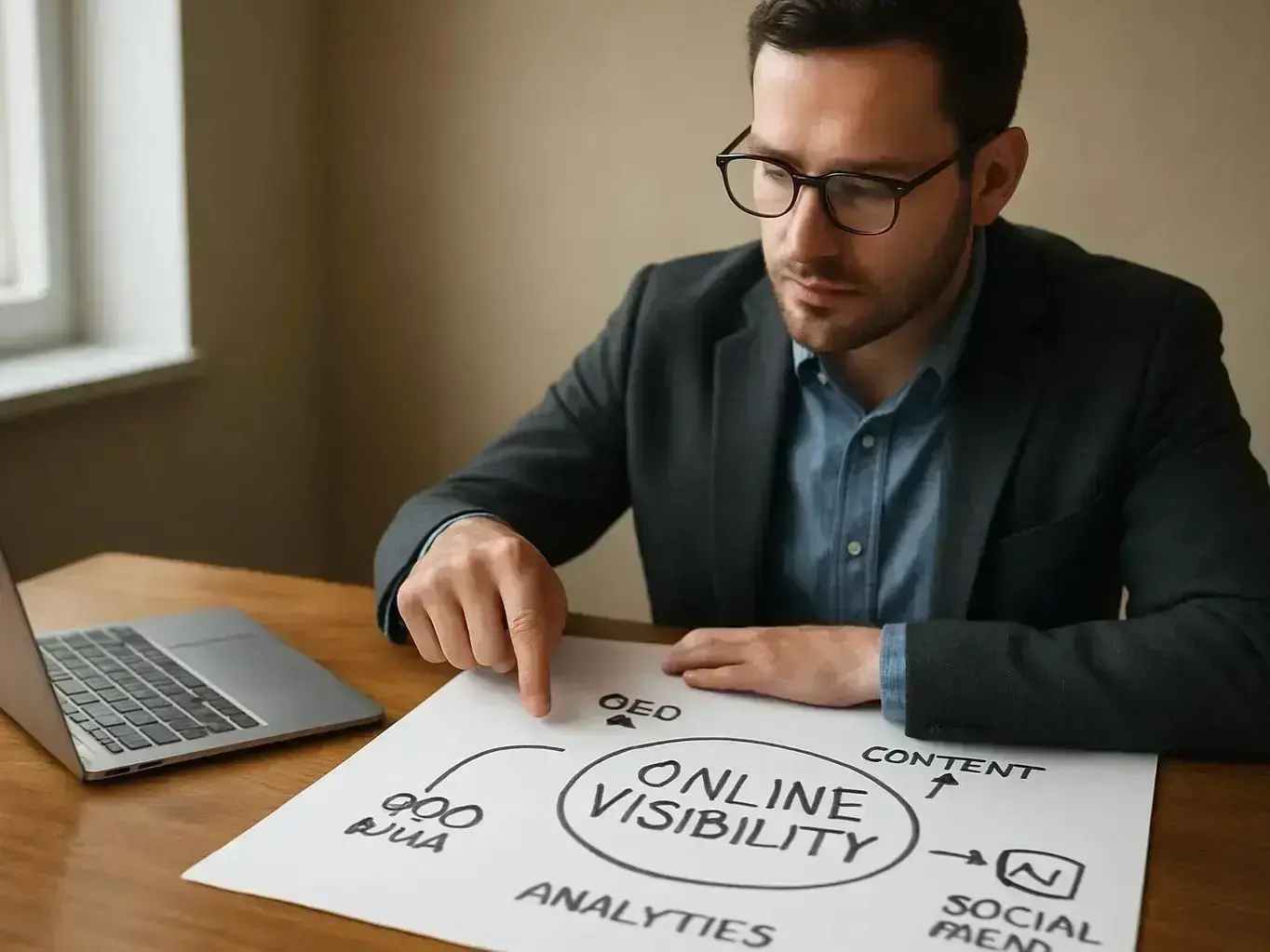 Professional SEO Consultation services by WebJi in Orange County, CA &mdash; licensed SEO Agency provider