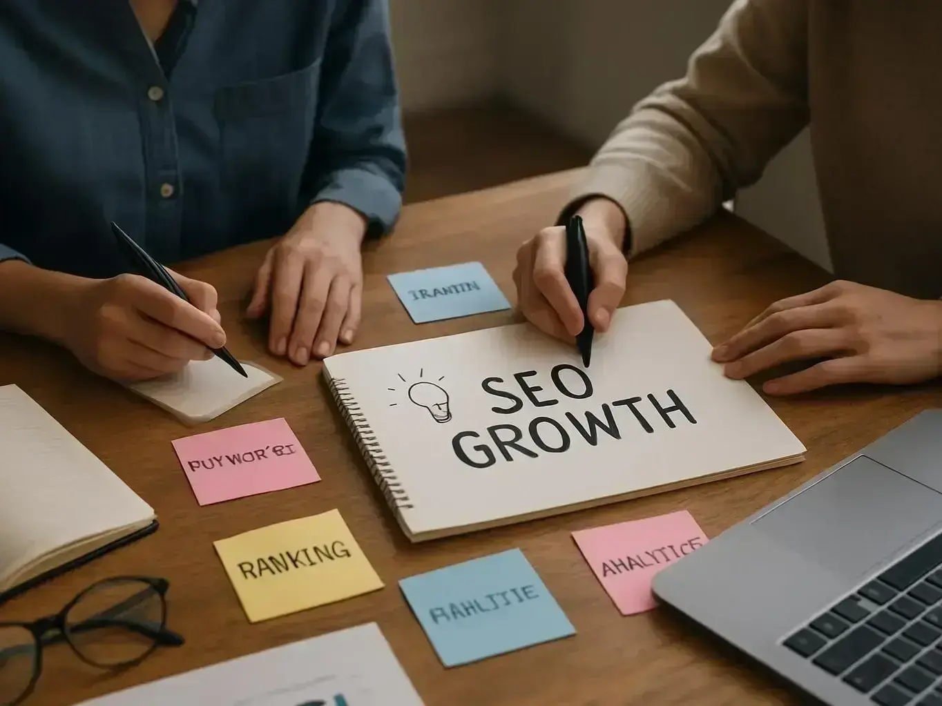 Offpage SEO services in Tustin