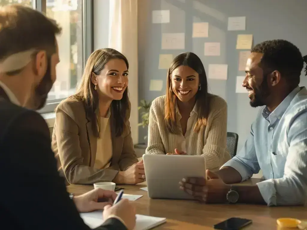 Our SEO Consultation process in Westminster